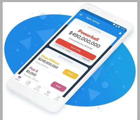 jackpot lottery app reviews